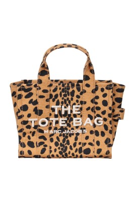 sac-fourre-tout-imprime-leopard-avec-logo