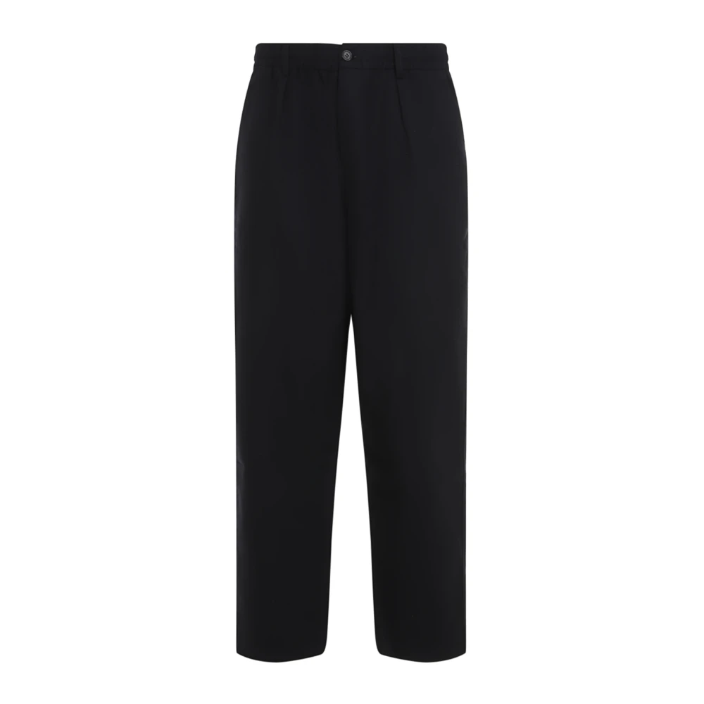 Universal Works Blauwe Broek Aw24 Blue Heren