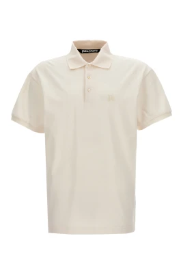 Monogram Polo Shirt