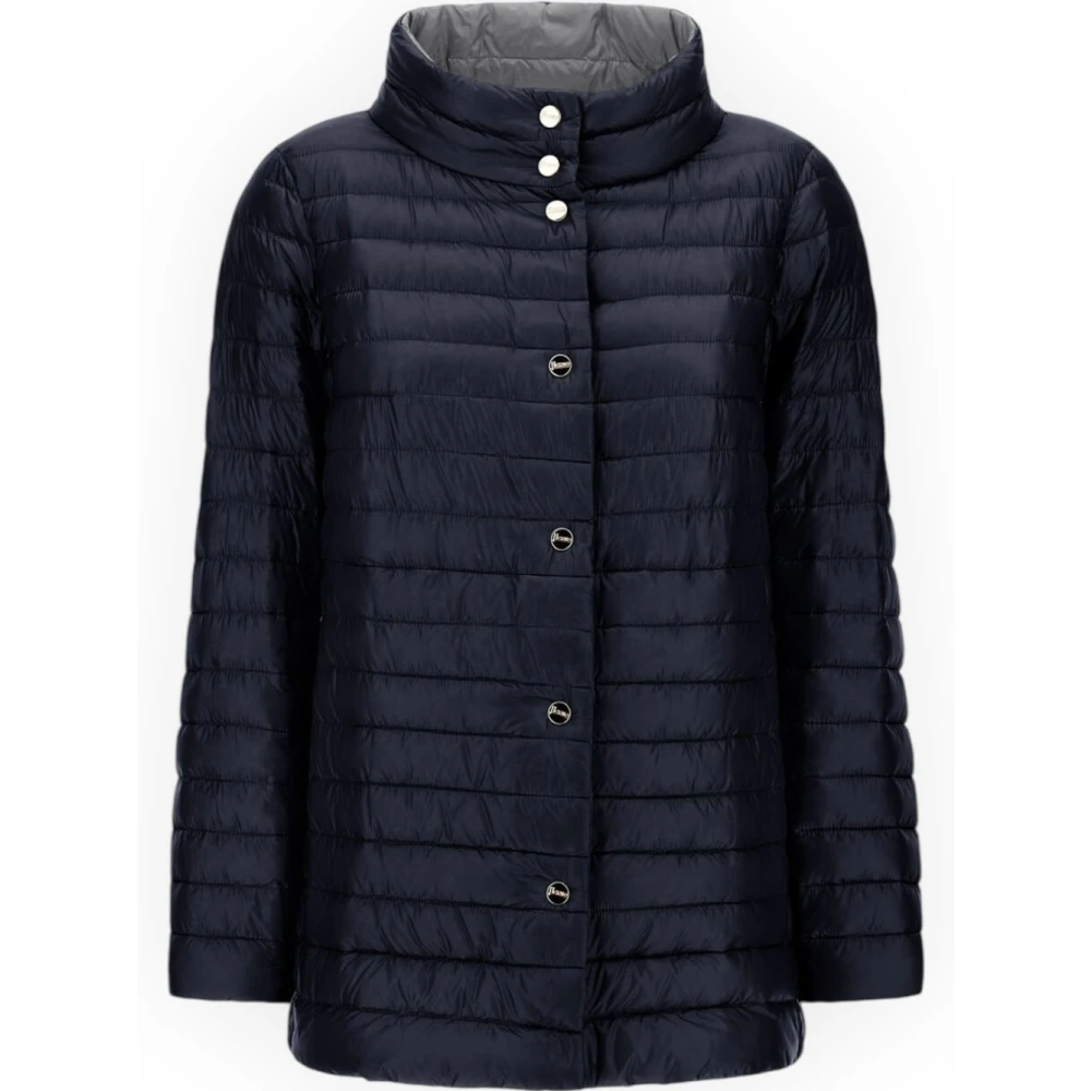 Jackets > Winter Jackets - - Herno - Modalova