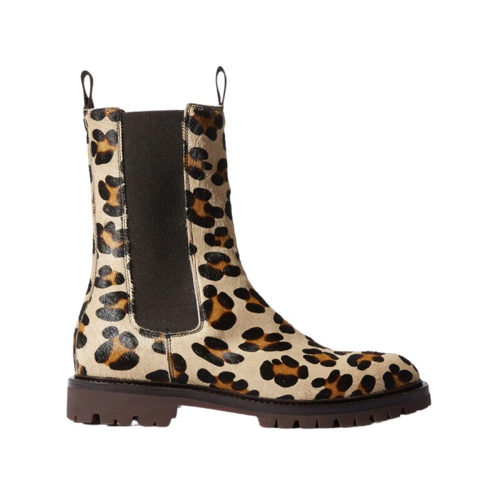 Shoes > Boots > Chelsea Boots - - Scarosso - Modalova