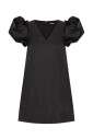 dress-with-puff-sleeves