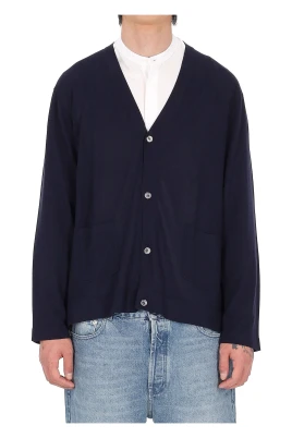 Mike Cardigan