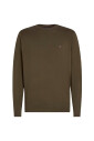 pull-en-cachemire-et-coton-vert