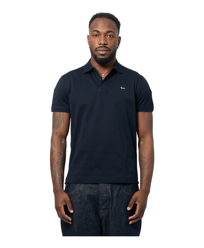 t-shirts-et-polos-bleus