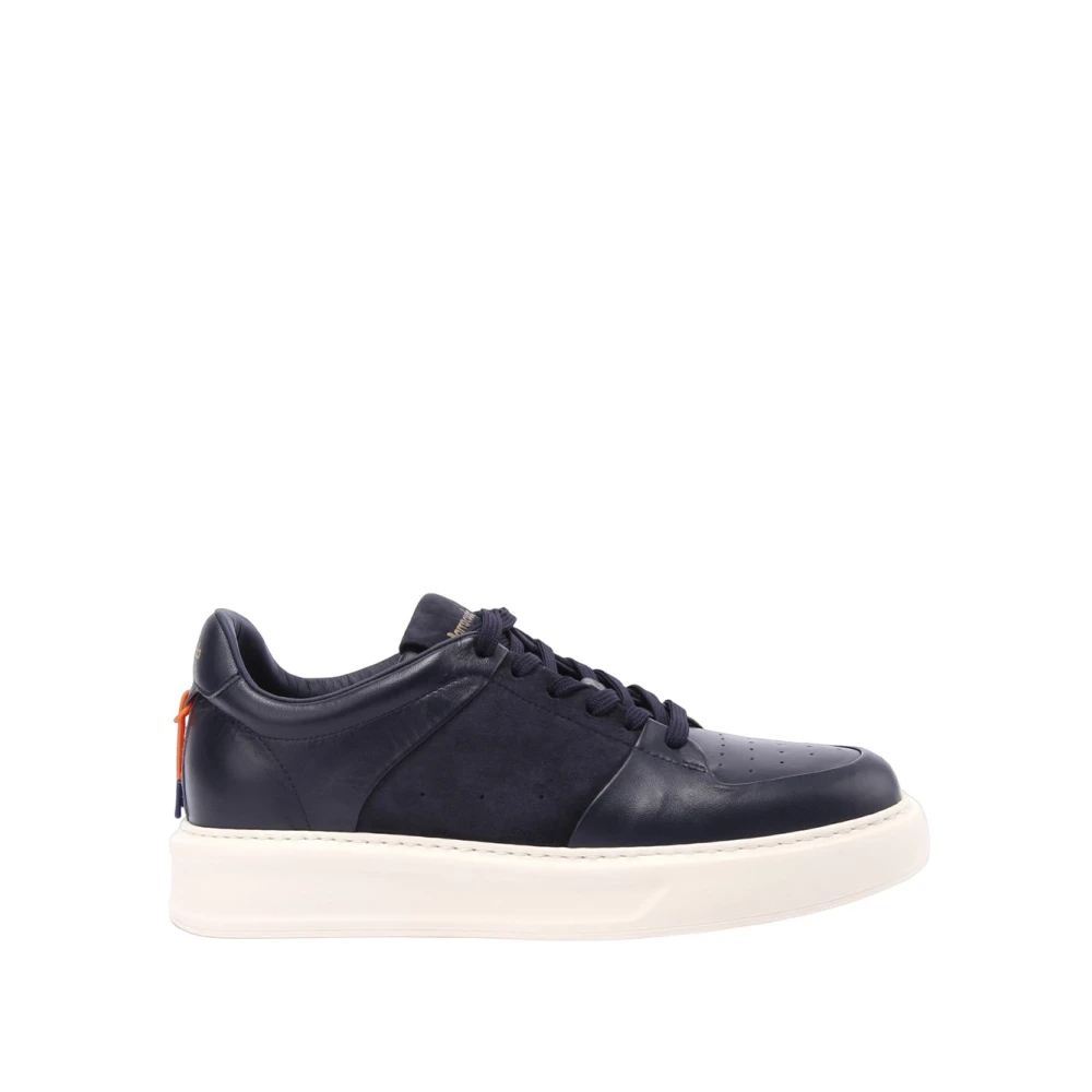 Shoes > Sneakers - - Barracuda - Modalova