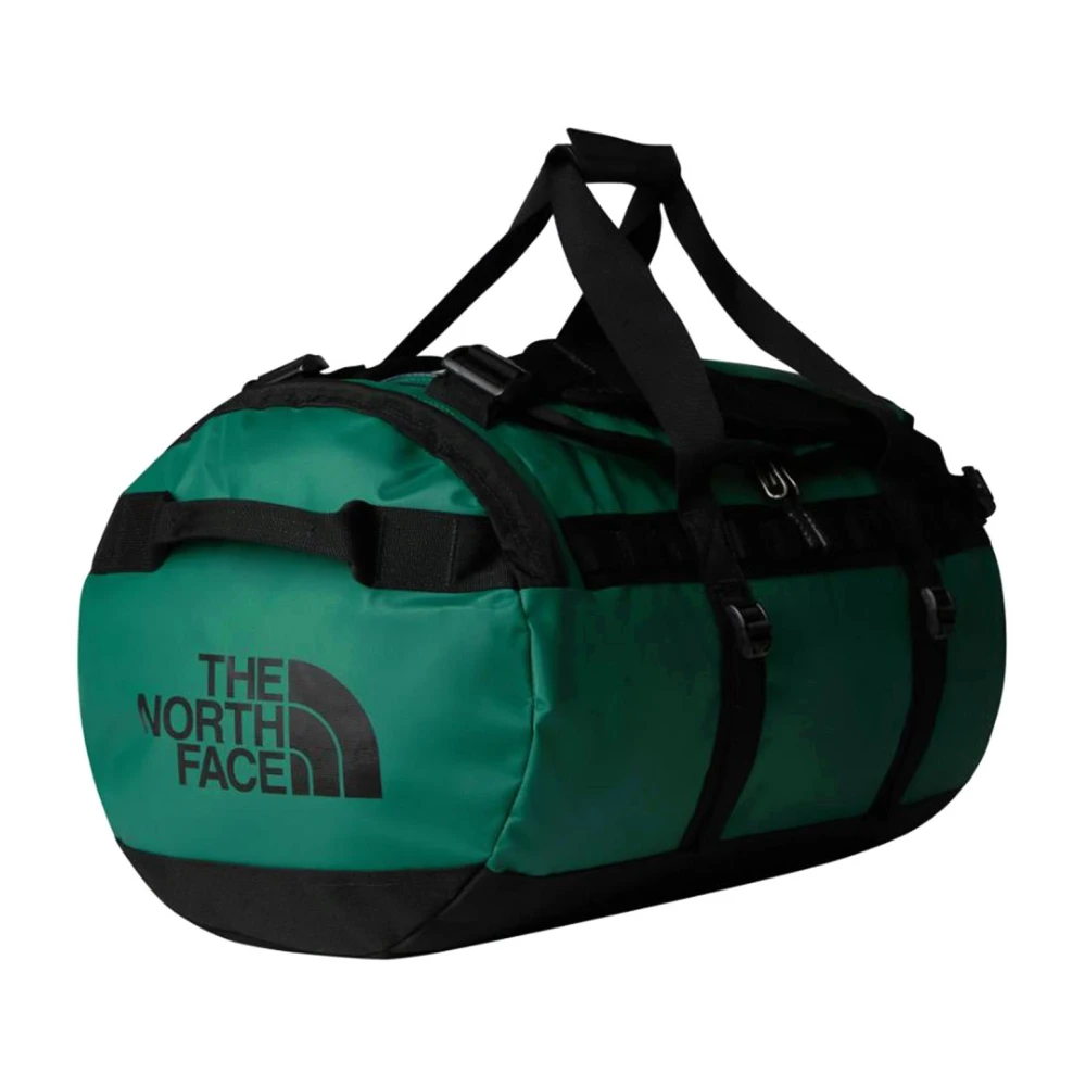 The North Face Unisex Verde - Base Camp Duffel M - Sport - One Size