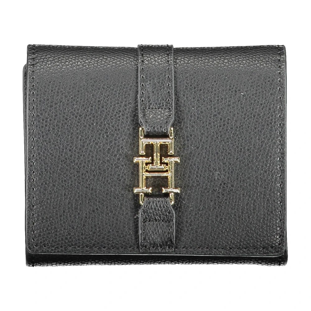 Tommy Hilfiger Women's Black Wallets & Cardholders