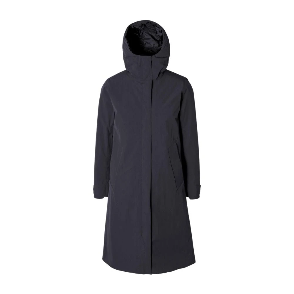 Coats > Parkas - - Scandinavian Edition - Modalova