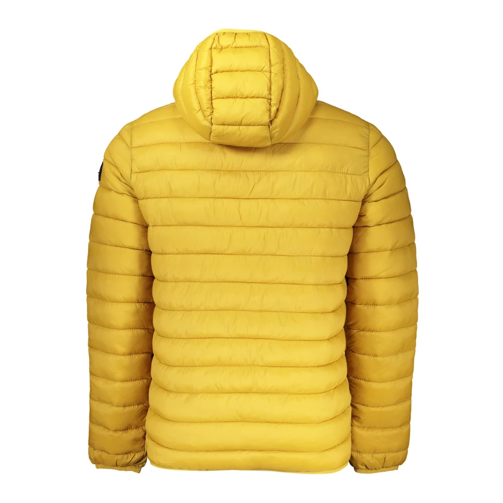 Armata Di Mare Longsleeve Jas Yellow Heren