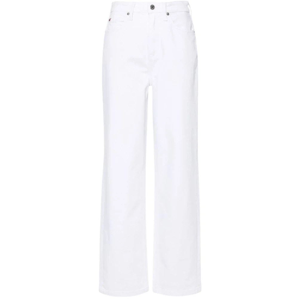 Jeans > Straight Jeans - - Tommy Hilfiger - Modalova