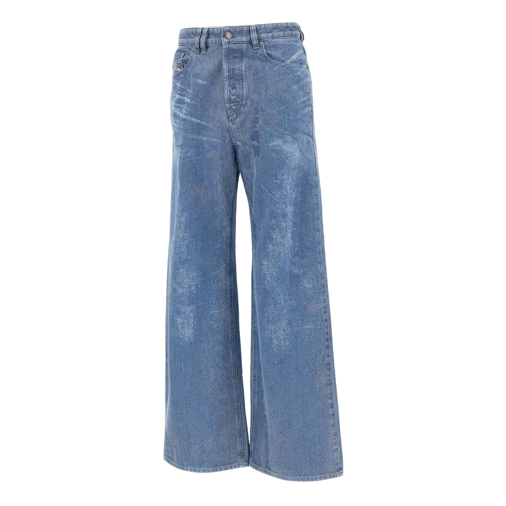 Diesel Blå 1996 D-Sire