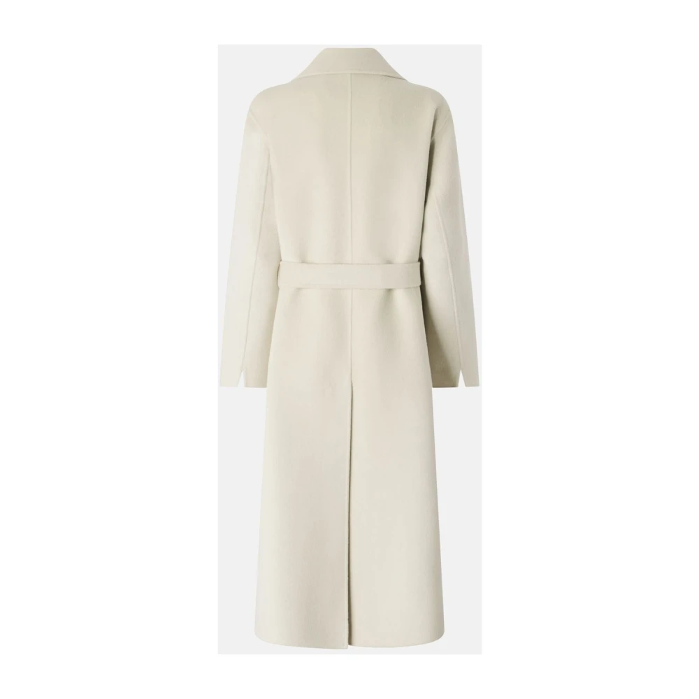 pinko Stijlvolle Damesjas Beige Dames