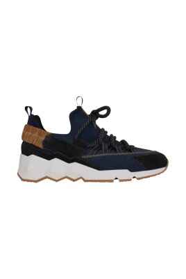 nylon-trek-sneakers-with-graphic-leather