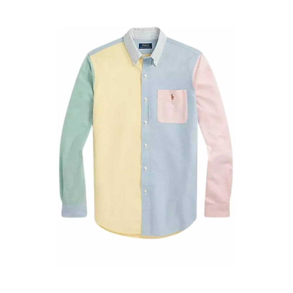 Shirts > Casual Shirts - - Ralph Lauren - Modalova