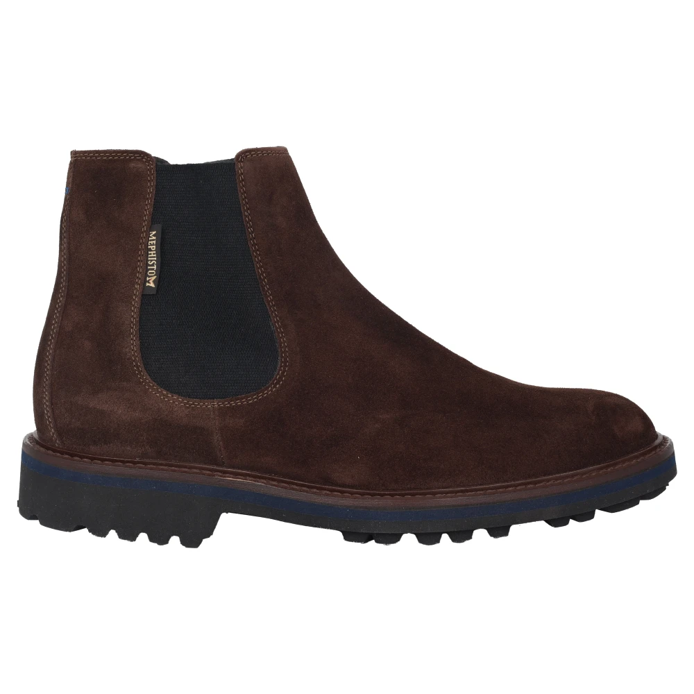 Shoes > Boots > Chelsea Boots - - Mephisto - Modalova