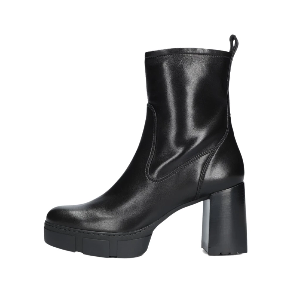 Shoes > Boots > Heeled Boots - - Unisa - Modalova