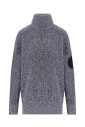 navy-turtleneck-sweater-mouline-viscose