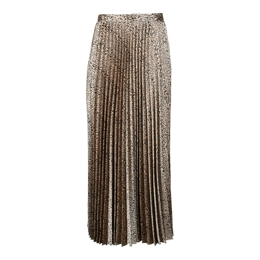 Twinset Rok Beige Dames