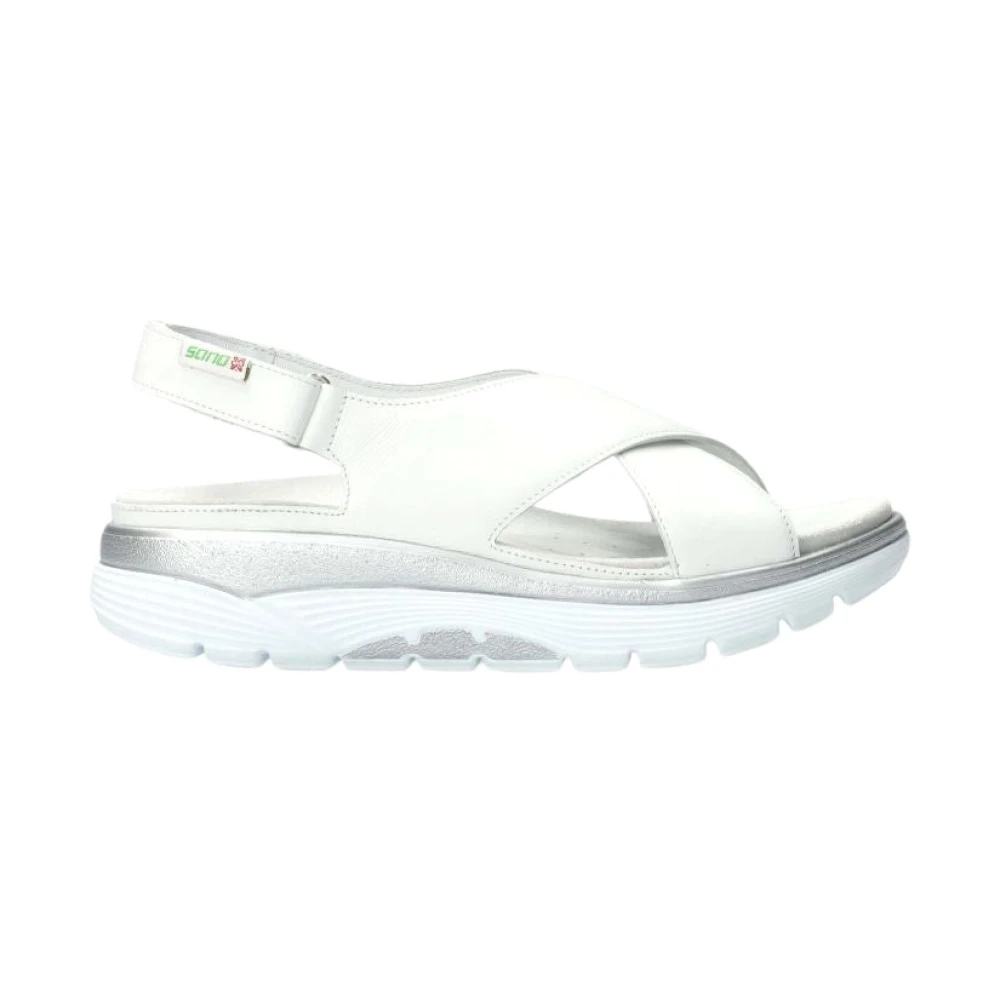 Shoes > Sandals > Flat Sandals - - Mephisto - Modalova