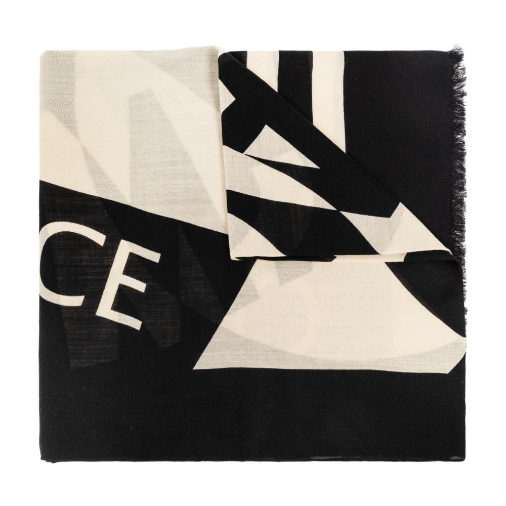 Accessories > Scarves > Winter Scarves - - Salvatore Ferragamo - Modalova