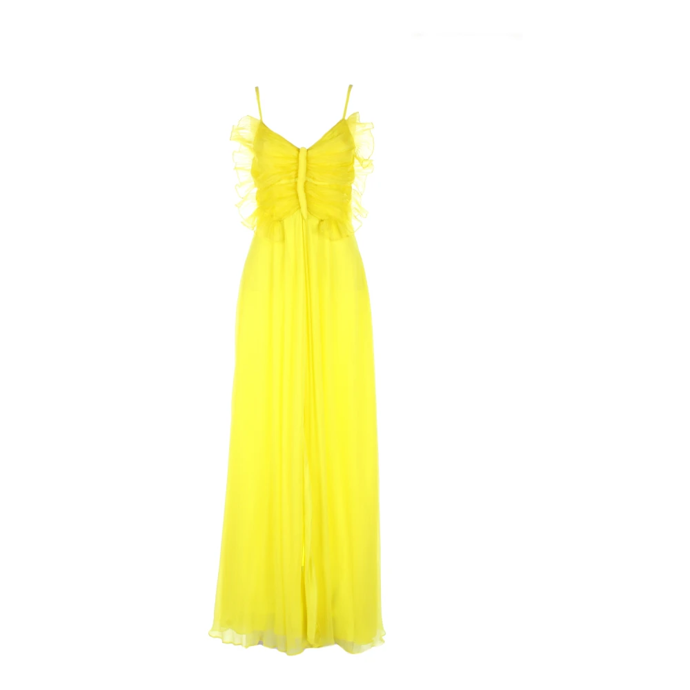 Dresses > Occasion Dresses > Gowns - - Blugirl - Modalova