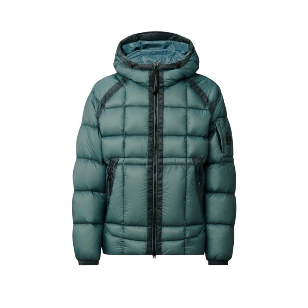 Jackets > Down Jackets - - C.p. Company - Modalova