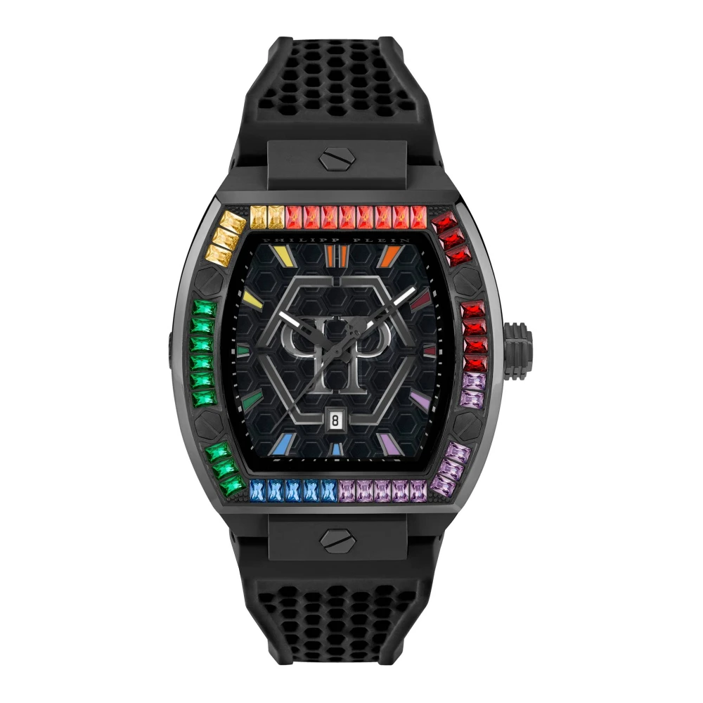 Accessories > Watches - - Philipp Plein - Modalova