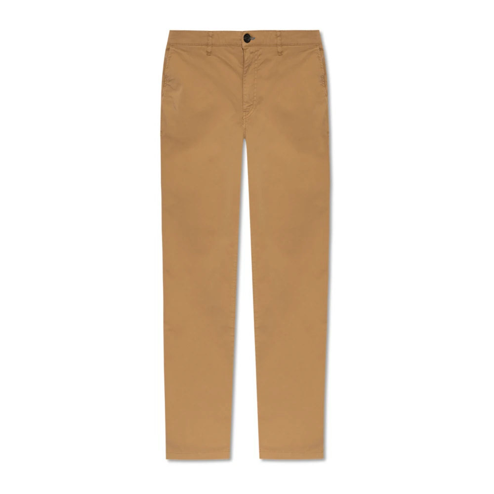 Trousers > Straight Trousers - - PS By Paul Smith - Modalova