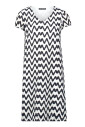 zomerjurk-met-v-hals