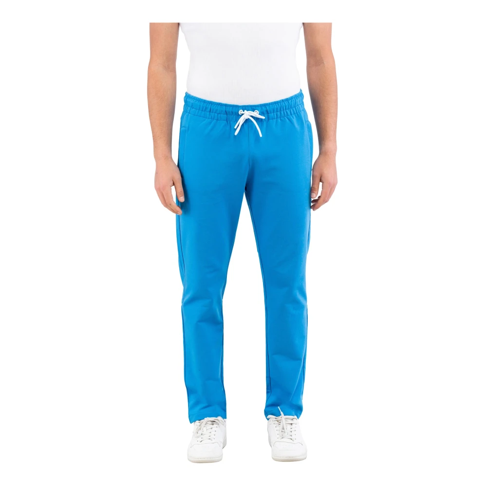 Trousers > Sweatpants - - Bikkembergs - Modalova
