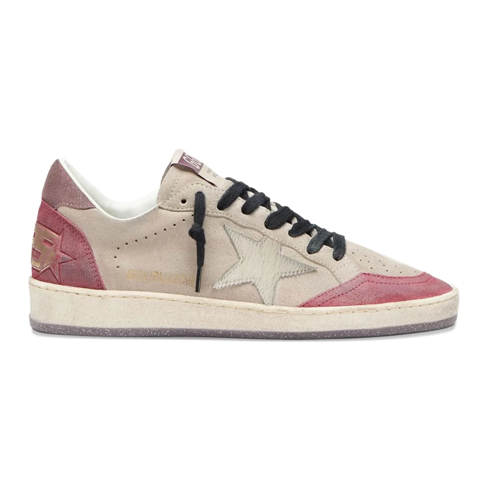 Golden Goose 15842 Ballstar Sneakers Dames Schoenen Veelkleurig Multicolor