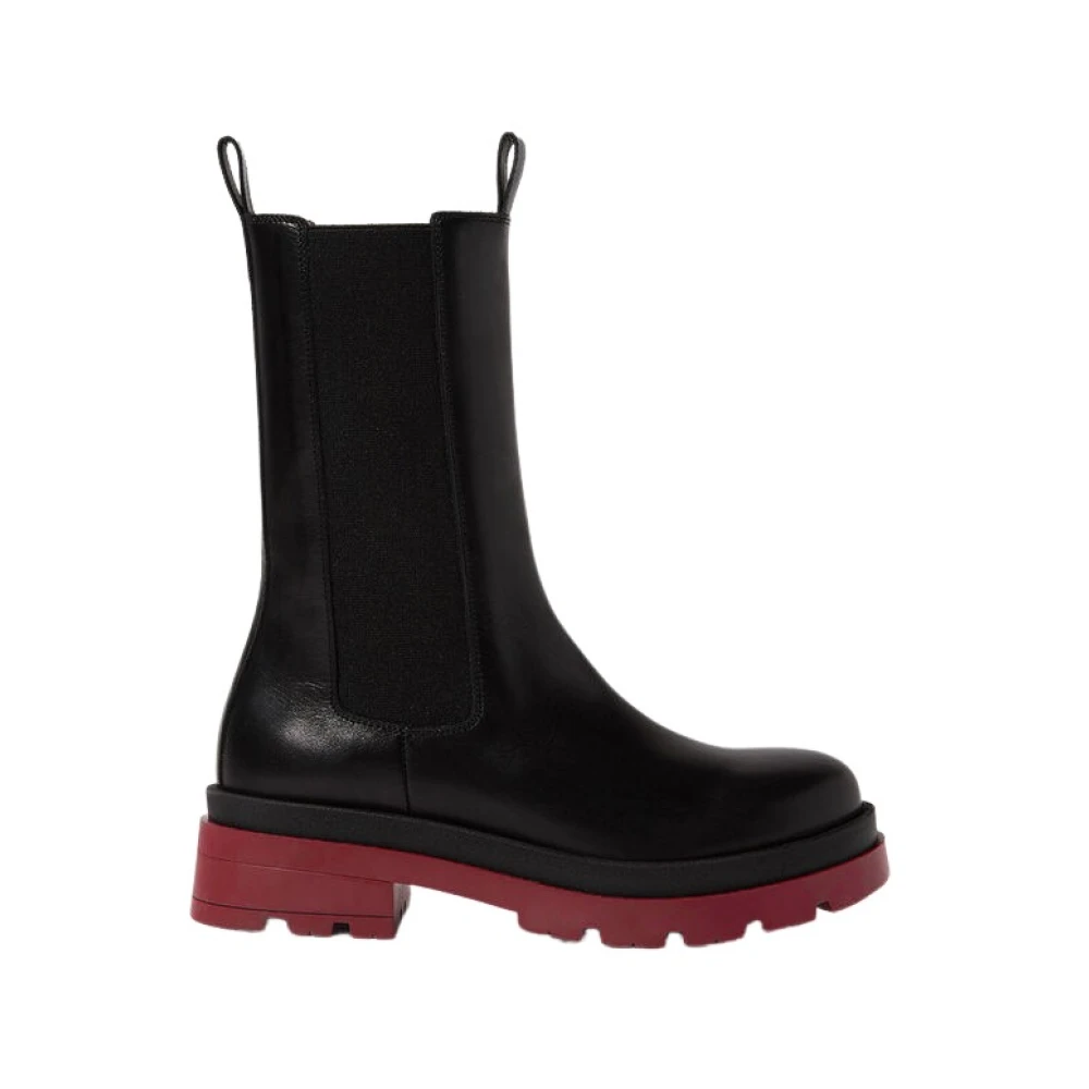 Shoes > Boots > Chelsea Boots - - Scarosso - Modalova
