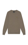gebreide-lamswolmix-crew-neck-trui