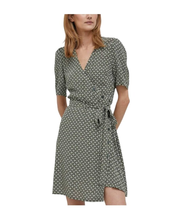 short-dresses