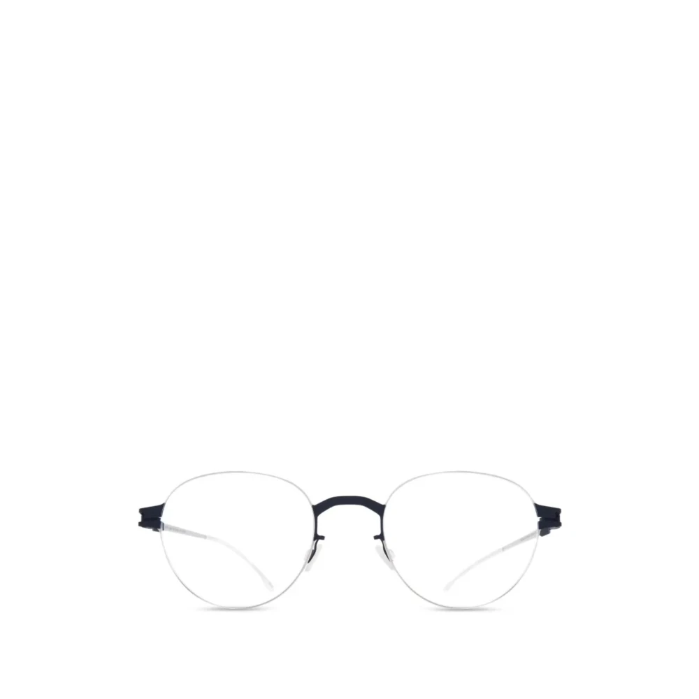 Mykita Unisex Gray Glasses, 50 Mm, Selby Optical Frame