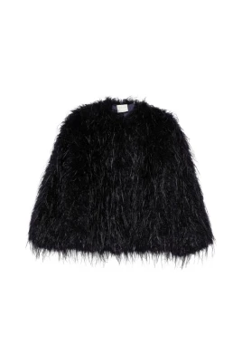 Ecofur Blousonjacka