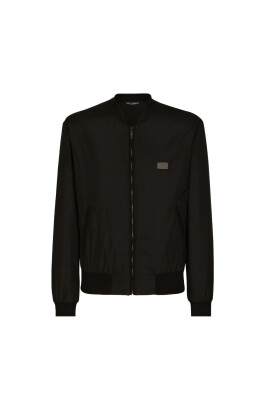 nylon-jacket-with-branded-tag