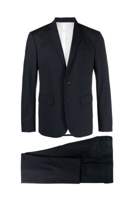 navy-blue-two-piece-suit
