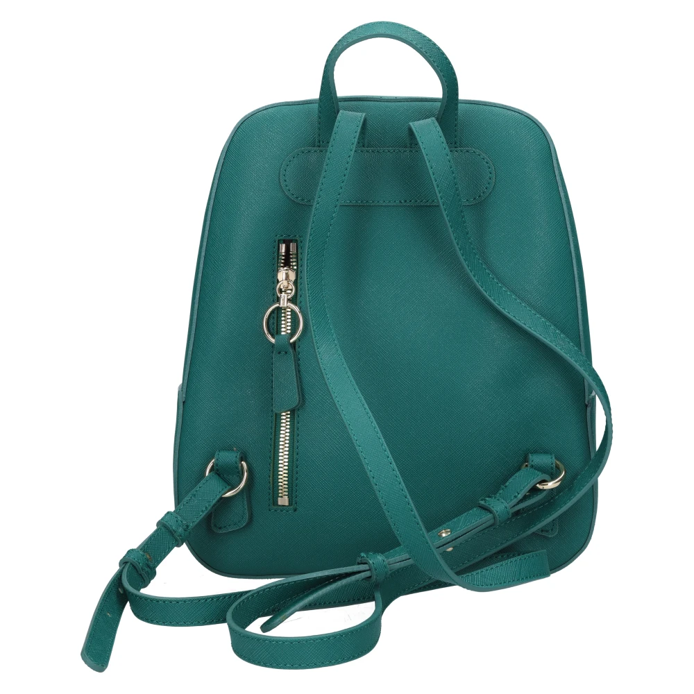 Alviero Martini 1a Classe Tassen.. Groen Green Dames