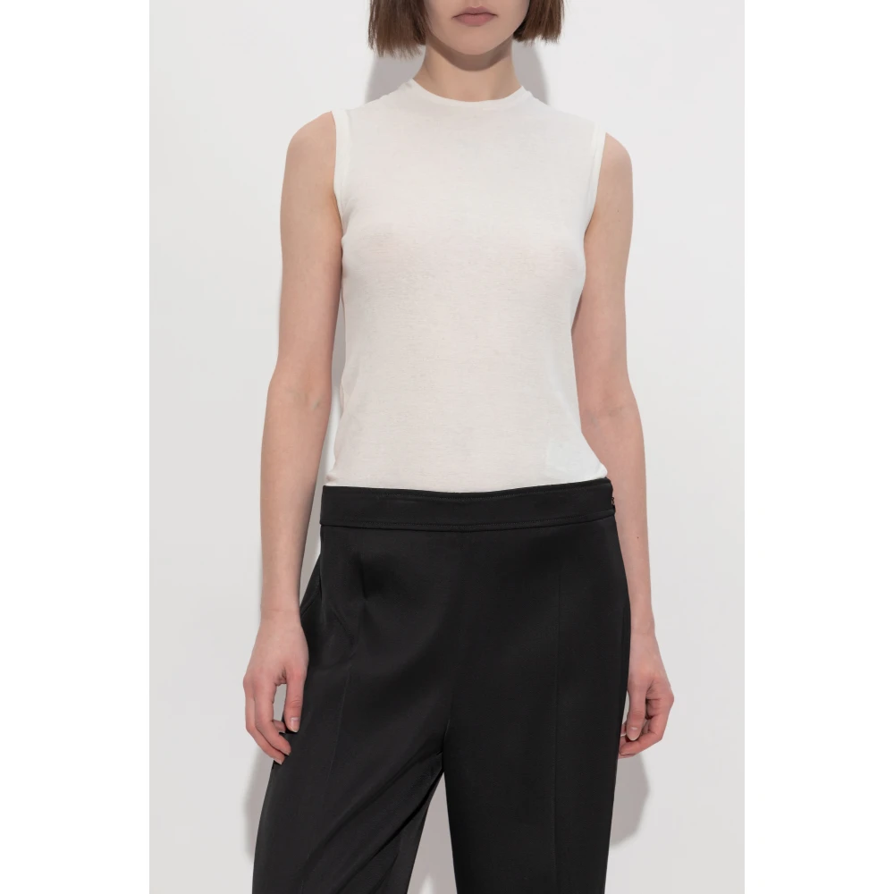 Jil Sander Driepak tops Beige Dames
