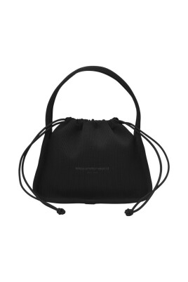 black-canvas-drawstring-small-bag