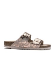 Flat Sandals