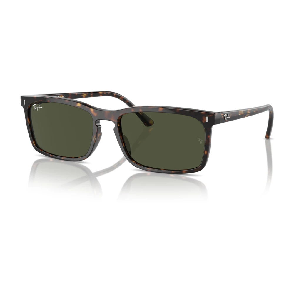 Ray-Ban Unisex Brown Sunglasses, 56 Mm, Sunglasses