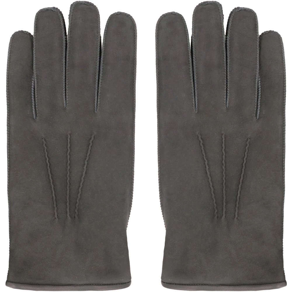 Accessories > Gloves - - Moorer - Modalova