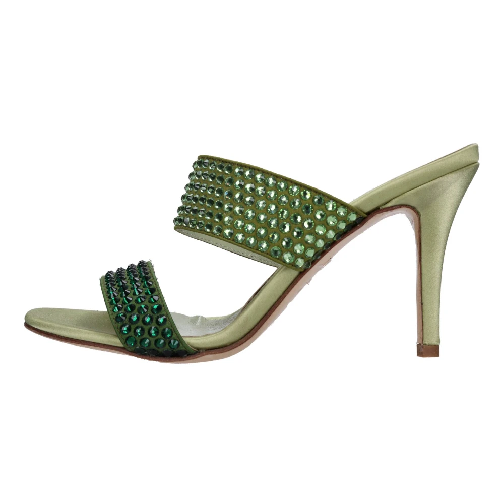 Shoes > Heels > Heeled Mules - - Ncub - Modalova