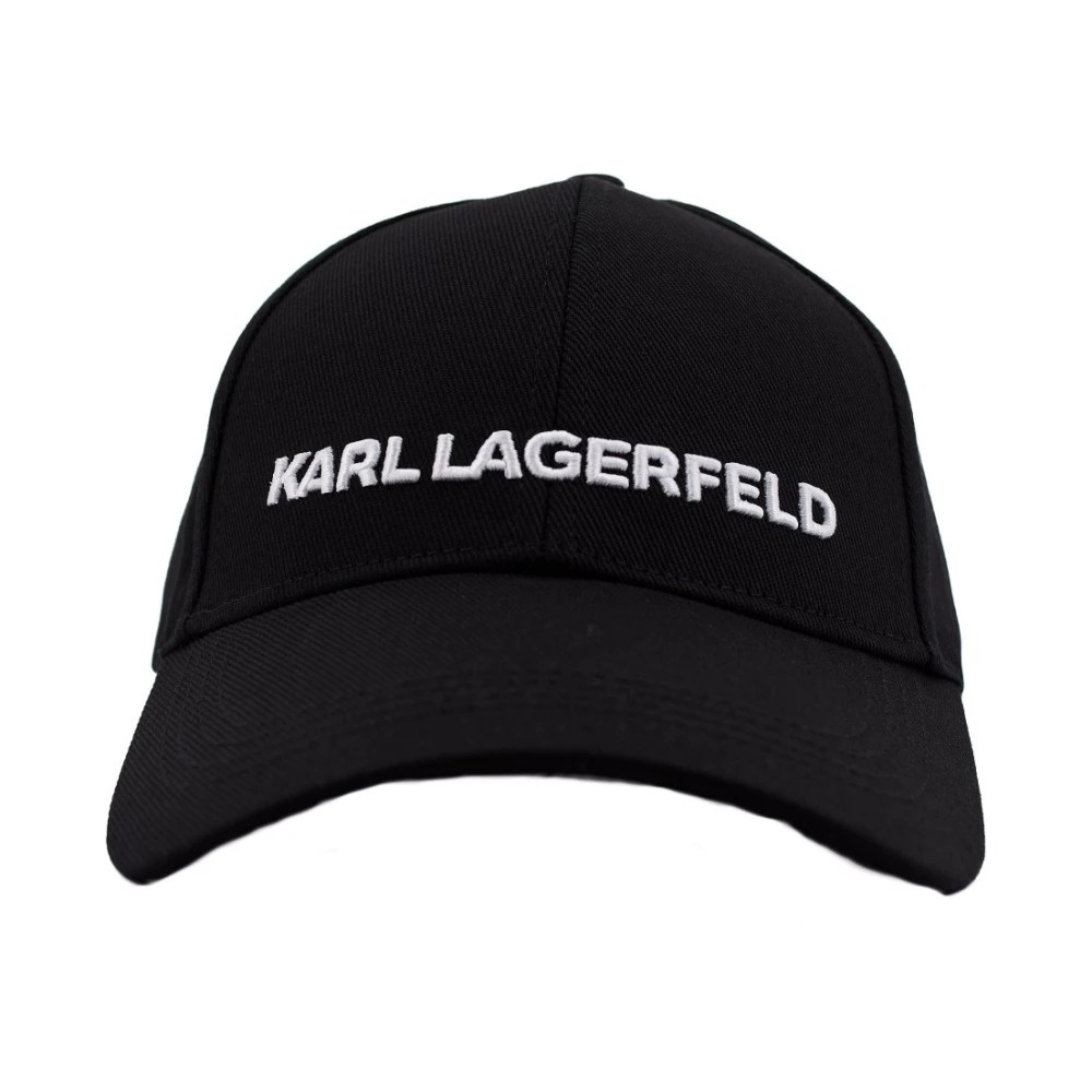 Karl Lagerfeld Petten Black Heren