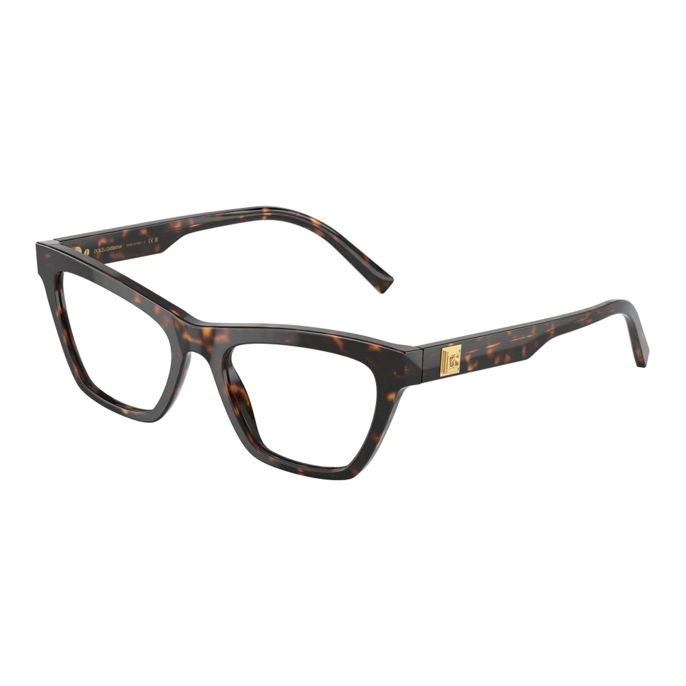 Dolce & Gabbana Glasses Brun Unisex