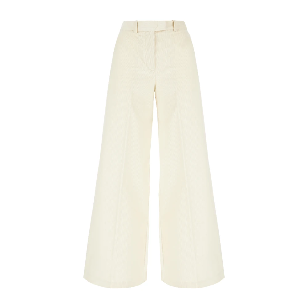 Trousers > Wide Trousers - - Ballantyne - Modalova