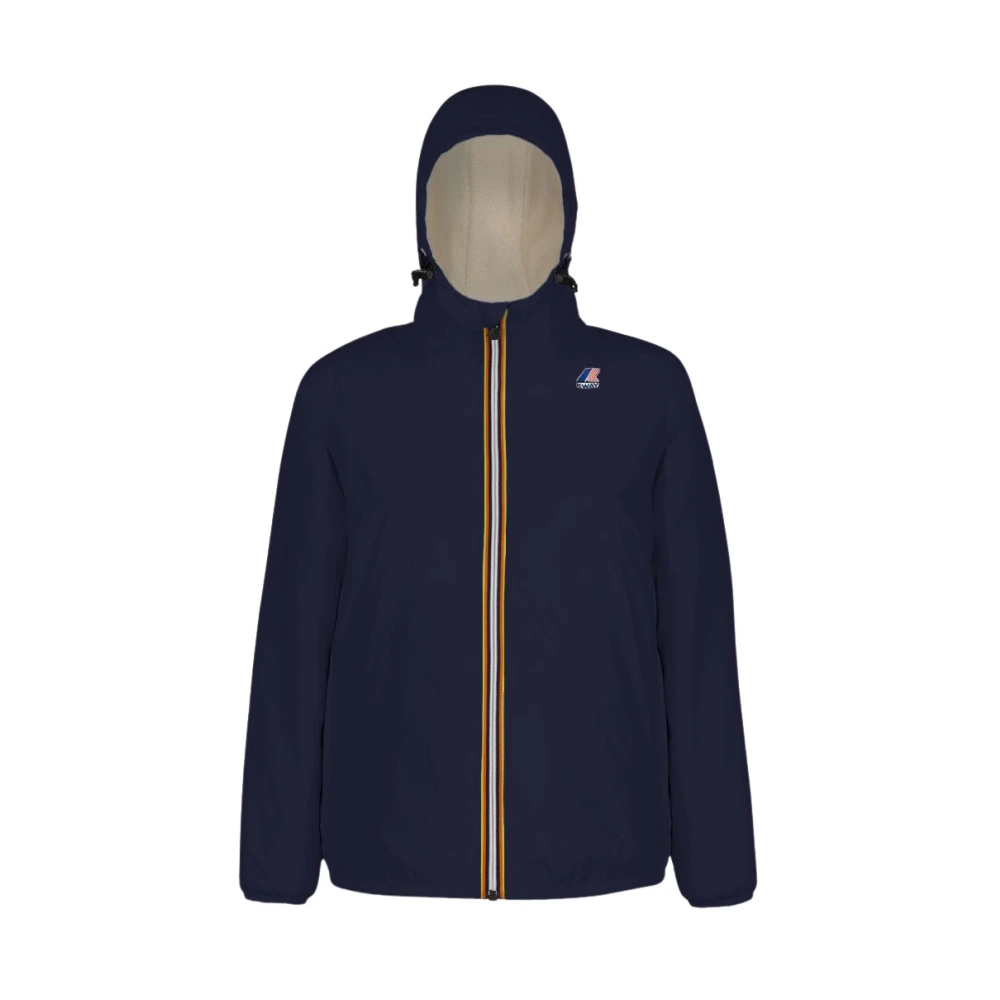 Jackets > Winter Jackets - - K-Way - Modalova